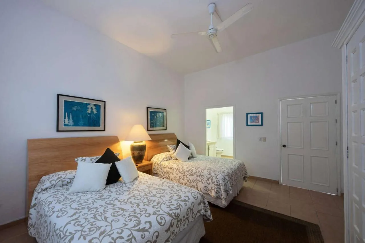 Beachfront Salinas House 푸에르토 발라타 0*,  멕시코