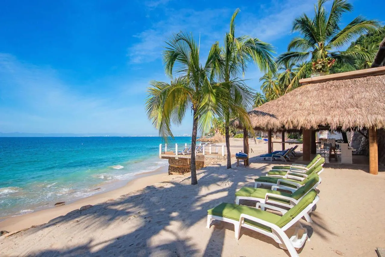 Beachfront Salinas House 푸에르토 발라타